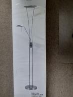 vloerlamp, Ophalen, Nieuw, Metaal, 150 tot 200 cm