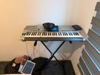 Keyboard, Yamaha psr 3000, Ophalen, Yamaha, Aanslaggevoelig, 61 toetsen