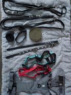 Hondentuigage, Dieren en Toebehoren, Ophalen of Verzenden, Gebruikt