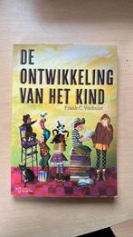 Frank C. Verhulst - De ontwikkeling van het kind, Boeken, Ophalen of Verzenden, Zo goed als nieuw, Frank C. Verhulst