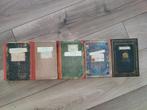 Ulysses Moore boekenset (deel 1 t/m 5), Ophalen, Zo goed als nieuw