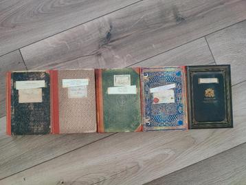 Ulysses Moore boekenset (deel 1 t/m 5) beschikbaar voor biedingen