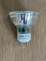 18 LUEDD GU10 dimbare LED lampen 6W 450 lm 2700K, Ophalen, Gebruikt, Led
