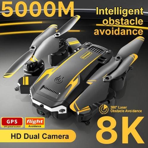 G6 Drone - drone met camera - drones, Audio, Tv en Foto, Drones, Nieuw, Ophalen of Verzenden