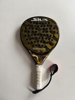 Siux Electra Pro St4 Padel racket, Ophalen of Verzenden, Zo goed als nieuw, Padelracket