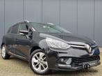 Renault Clio Estate 0.9 TCe Limited|Dab+|Clima|Navi|Cruise|, Auto's, Renault, Voorwielaandrijving, 898 cc, 1063 kg, Gebruikt