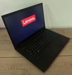 Lenovo ThinkPad P1 Gen 2 | i7-9750H | 32GB | 512GB SSD|NVDIA, Met videokaart, Ophalen of Verzenden, Support@lenovo.com, SSD