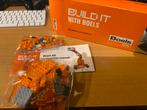 Lego collectors item. Boels hoogtewerker, Ophalen of Verzenden