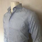 Suitsupply shirt - overhemd - 2 ply cotton heren, Kleding | Heren, Overhemden, Suitsupply, Halswijdte 39/40 (M), Zo goed als nieuw