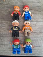 Duplo poppetjes, Ophalen, Zo goed als nieuw, Duplo
