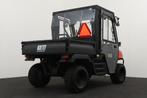 KIOTI MECHRON UTV 2200 (bj 2018, automaat), Gebruikt, Zwart, Overige carrosserieën, Leder