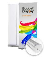 Roll-up banner, Verzamelen, Ophalen of Verzenden, Reclamebord