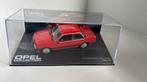 Chevrolet monza 1982 atlas 1.43, Overige merken, Auto, Ophalen of Verzenden, A