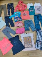 Zomerkleding pakket meisje maat 134 140 - 20 stuks, Kinderen en Baby's, Kinderkleding | Maat 134, Ophalen of Verzenden, Gebruikt
