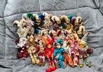 Diverse poppen, pop, nar, Harlekijn en nog veel meer koopje, Verzamelen, Poppen, Ophalen of Verzenden, Zo goed als nieuw, Pop