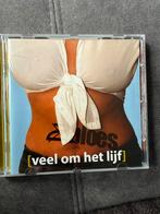 Bloes - Veel Om Het Lijf CD, Ophalen of Verzenden, Gebruikt, Pop