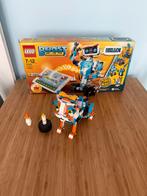 Lego Creatieve gereedschapskist (17101), Ophalen of Verzenden, Zo goed als nieuw, Complete set, Lego