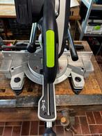 Festool KSC 60 EB-Basic Accu Afkortzaag Kapex 216mm 18V, Doe-het-zelf en Verbouw, Gereedschap | Zaagmachines, Ophalen, FESTOOL