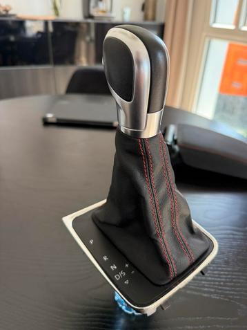 Golf 7 7.5 GTI  DSG schakelpook beschikbaar voor biedingen