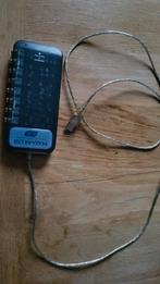 Maya44 USB Externe Geluidskaart, Ophalen of Verzenden, Gebruikt, Overige merken