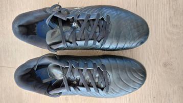 Voetbalschoen Nike Tiempo mt 40,5 beschikbaar voor biedingen