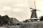 Geesteren [Gld], Molen De Ster - 196? gelopen, Verzamelen, Ophalen of Verzenden, Voor 1920, Gelopen, Gelderland