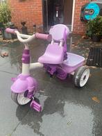 Lila driewieler, Fietsen en Brommers, Ophalen of Verzenden, Gebruikt