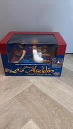 Just toys Aladdin vliegend tapijt, Ophalen of Verzenden, Zo goed als nieuw