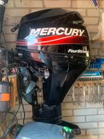 Buitenboordmotoren: Mercury 8 pk en Yamaha 3 pk, Watersport en Boten, Ophalen, Zo goed als nieuw, Benzine, 5 tot 10 pk