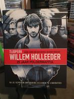 Tijdperk willem Holleeder 25 jaar poldermaffia, Ophalen