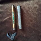 Antiek waterpas jaren ' 20, Antiek en Kunst, Ophalen of Verzenden