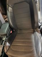 Golf 7 Half Lederen, stoelverwarming Interieur Compleet, Auto-onderdelen, Interieur en Bekleding, Ophalen, Gebruikt, Volkswagen