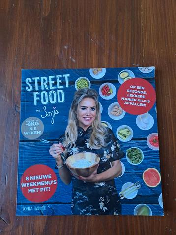 streetfood met sonja lidl versie beschikbaar voor biedingen