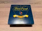 Trivial Pursuit Genius Editie, Vijf spelers of meer, Ophalen of Verzenden, Zo goed als nieuw
