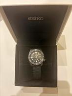 Seiko Sport 5, Sieraden, Tassen en Uiterlijk, Horloges | Heren, Seiko, Gebruikt, Staal, Polshorloge