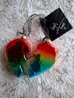 Fred van Leer x Shoeby kerstbal, Diversen, Kerst, Ophalen of Verzenden