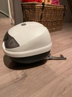 Unieke Zip koffer - Nergens anders te koop!, Ophalen, Zo goed als nieuw