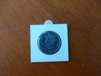 Rijksdaalder 1980, Ophalen of Verzenden, Koningin Juliana, 2½ gulden, Losse munt