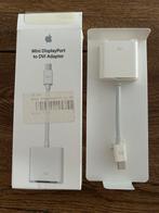 Apple Mini DisplayPort naar DVI Adapter, Ophalen, Gebruikt, Apple iPhone