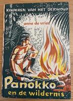 ANNE de VRIES - gebruikt, maar …., Ophalen of Verzenden, Gelezen, Fictie algemeen