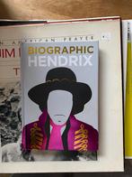 Jimi Hendrix - Biographic, Boeken, Ophalen of Verzenden, Zo goed als nieuw