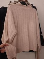 C & A premium trui met hoge hals van kasjmier wit maat 34 36, Verzenden, Wit, Zo goed als nieuw, Maat 34 (XS) of kleiner
