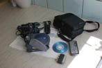 Sony Handycam DCR-DVD91, Audio, Tv en Foto, Videocamera's Digitaal, Ophalen, Gebruikt, Dvd, 8 tot 20x