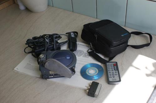 Sony Handycam DCR-DVD91, Audio, Tv en Foto, Videocamera's Digitaal, Gebruikt, Camera, Dvd, Sony, 8 tot 20x, Ophalen