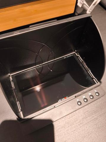 Viltrox DC-55 4k LCD Monitor beschikbaar voor biedingen