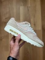 Nike Air Max 1 ‘Pinnacle Sand’ 42,5 42.5, Overige kleuren, Nike, Ophalen of Verzenden, Sneakers of Gympen