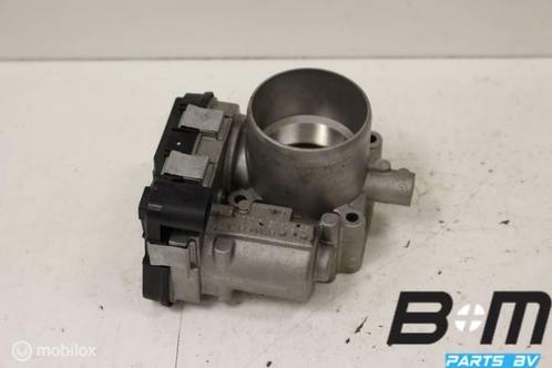 Gasklephuis VW Golf 7 1.4 03F133062B, Auto-onderdelen, Motor en Toebehoren, Gebruikt