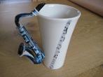 Koffie kop, Ophalen of Verzenden, Nieuw, Porselein, Kop en/of schotel