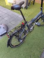 Vouwfiets met 3 versnellingen
Merk is Stokvis, Ophalen, Overige merken, Versnellingen