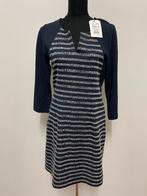 J323 - Nieuwe Part Two jurk maat L nwprijs €119,95 (1), Kleding | Dames, Jurken, Ophalen of Verzenden, Nieuw, Maat 38/40 (M), Onder de knie